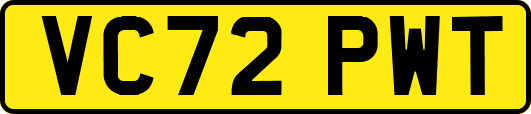 VC72PWT