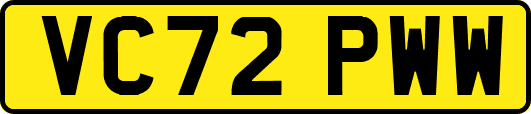 VC72PWW