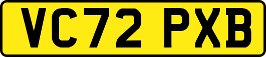 VC72PXB
