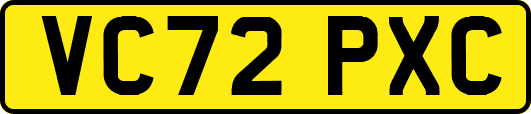 VC72PXC