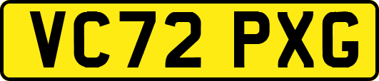 VC72PXG