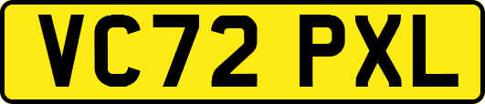 VC72PXL