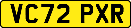 VC72PXR
