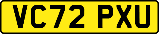 VC72PXU