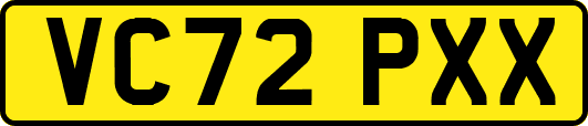 VC72PXX