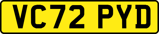 VC72PYD