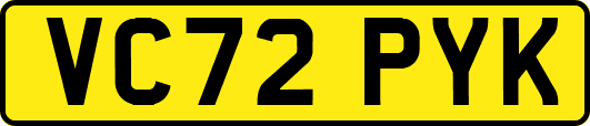 VC72PYK