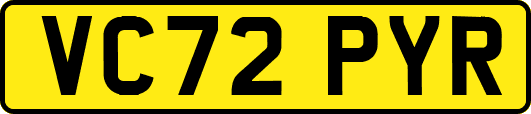 VC72PYR