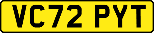 VC72PYT