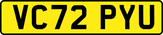 VC72PYU
