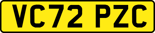 VC72PZC