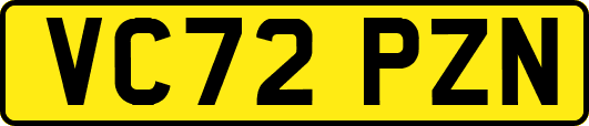 VC72PZN