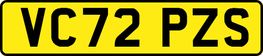 VC72PZS