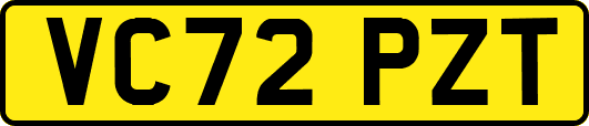 VC72PZT