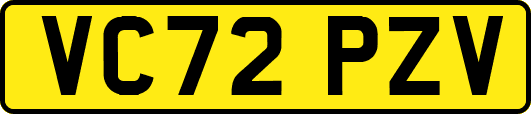 VC72PZV