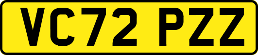VC72PZZ