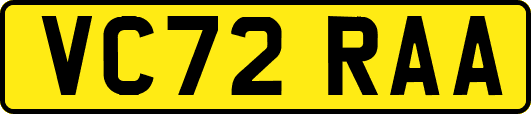 VC72RAA