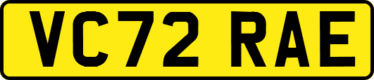 VC72RAE