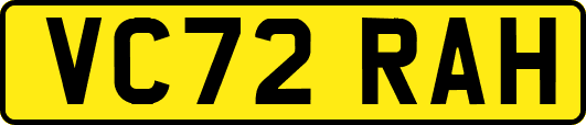VC72RAH