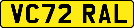 VC72RAL