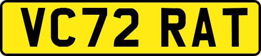 VC72RAT