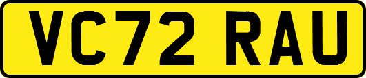 VC72RAU