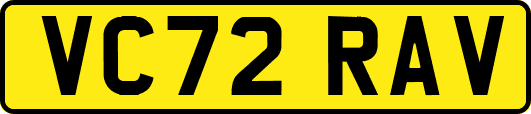 VC72RAV