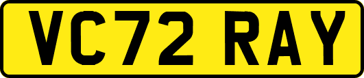 VC72RAY