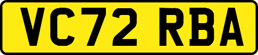 VC72RBA