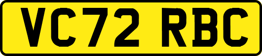 VC72RBC