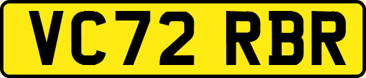 VC72RBR