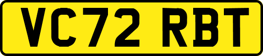 VC72RBT