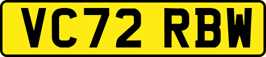 VC72RBW