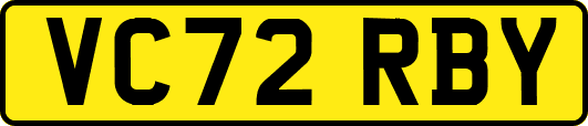 VC72RBY