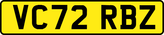 VC72RBZ