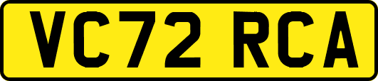 VC72RCA