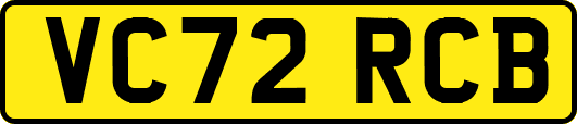 VC72RCB