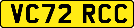 VC72RCC