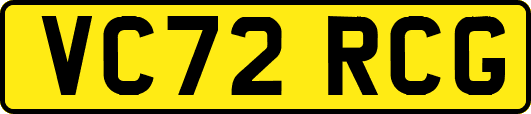 VC72RCG