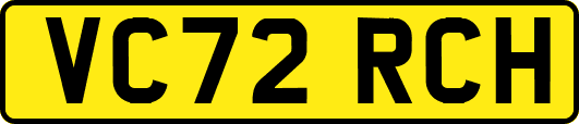 VC72RCH