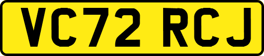 VC72RCJ