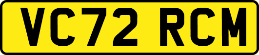 VC72RCM