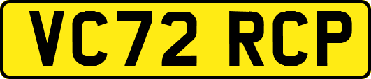 VC72RCP