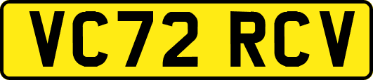 VC72RCV