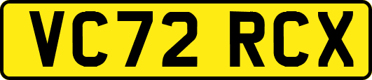 VC72RCX