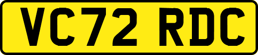 VC72RDC