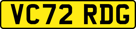 VC72RDG