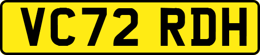 VC72RDH