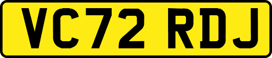 VC72RDJ