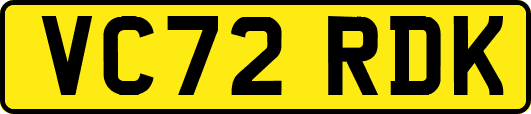 VC72RDK